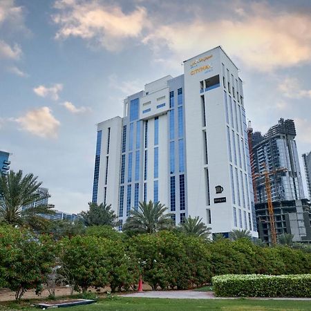 Citymax Hotel Business Bay Dubai Buitenkant foto