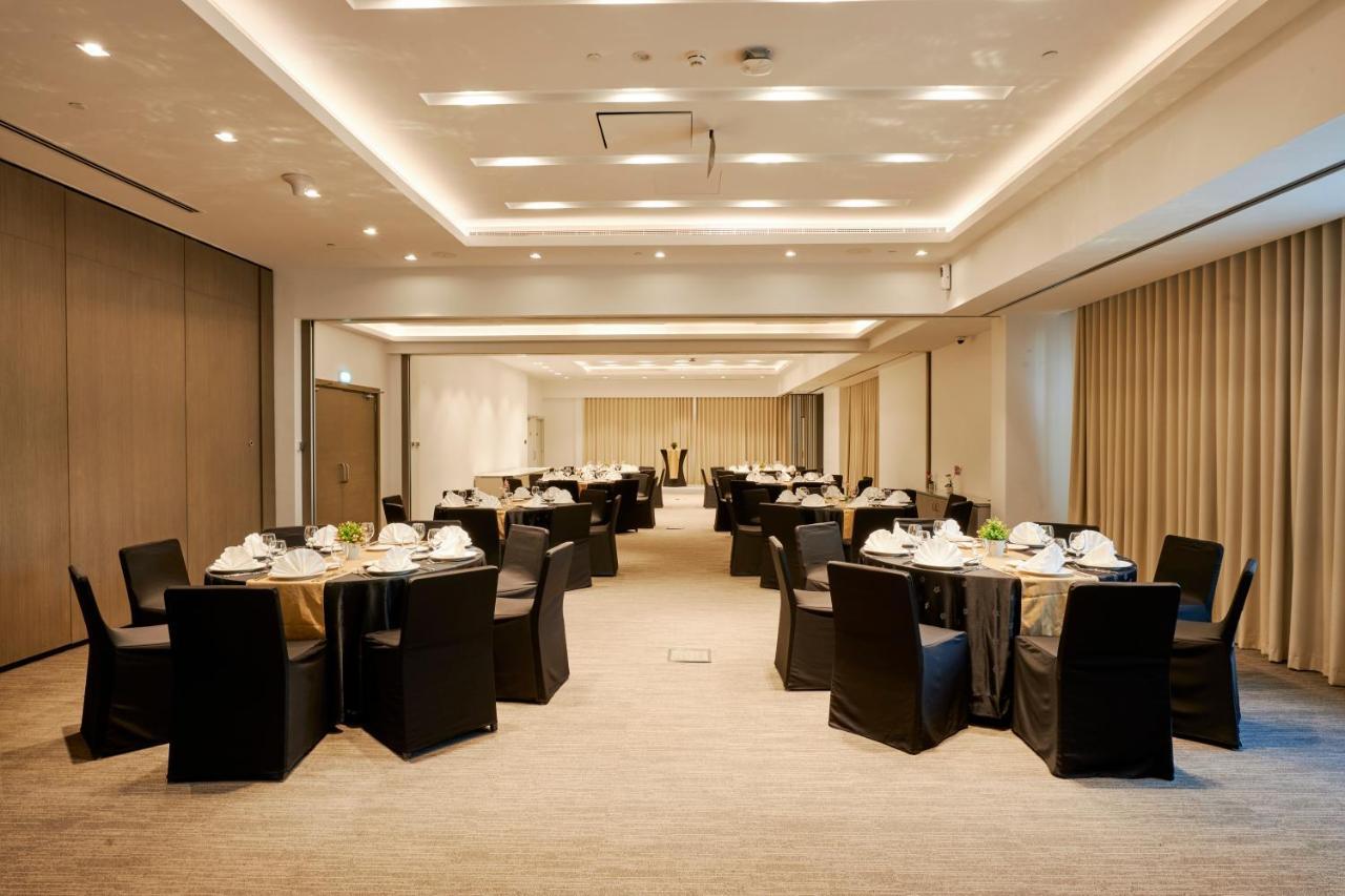 Citymax Hotel Business Bay Dubai Buitenkant foto