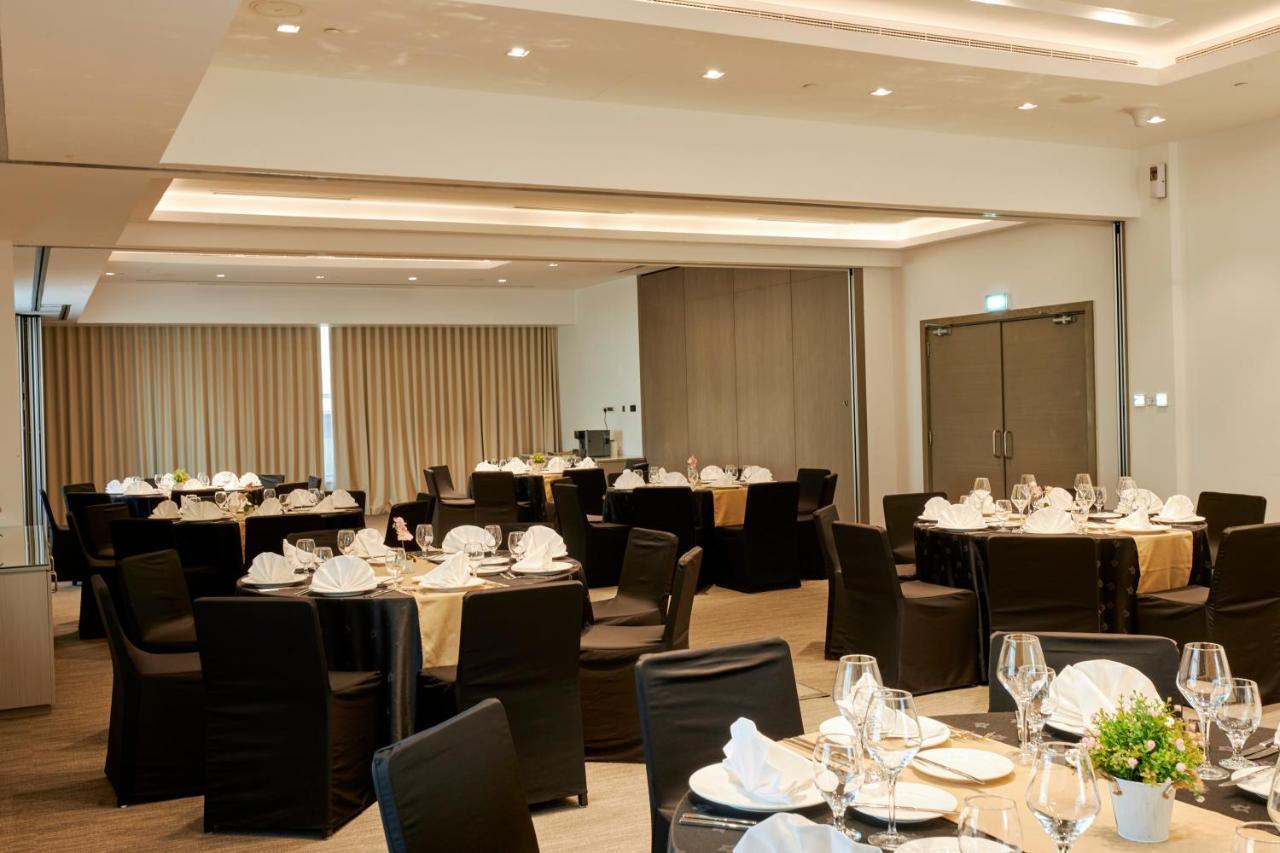Citymax Hotel Business Bay Dubai Buitenkant foto