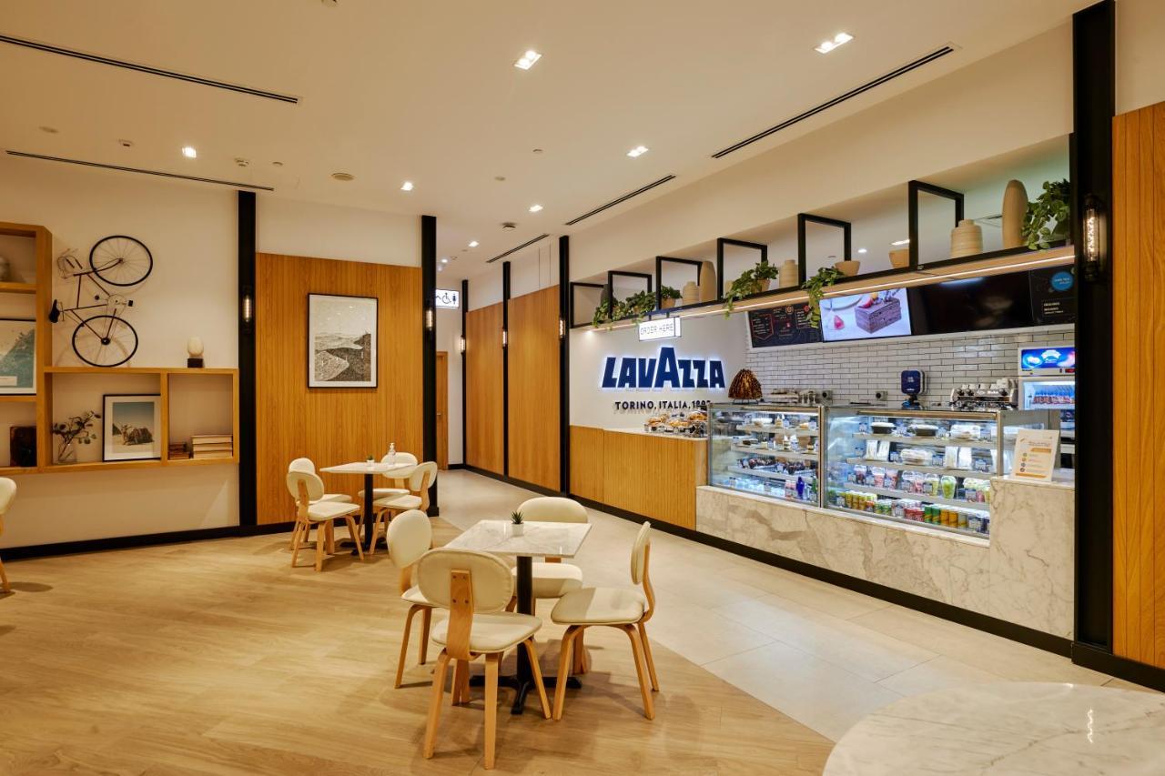 Citymax Hotel Business Bay Dubai Buitenkant foto