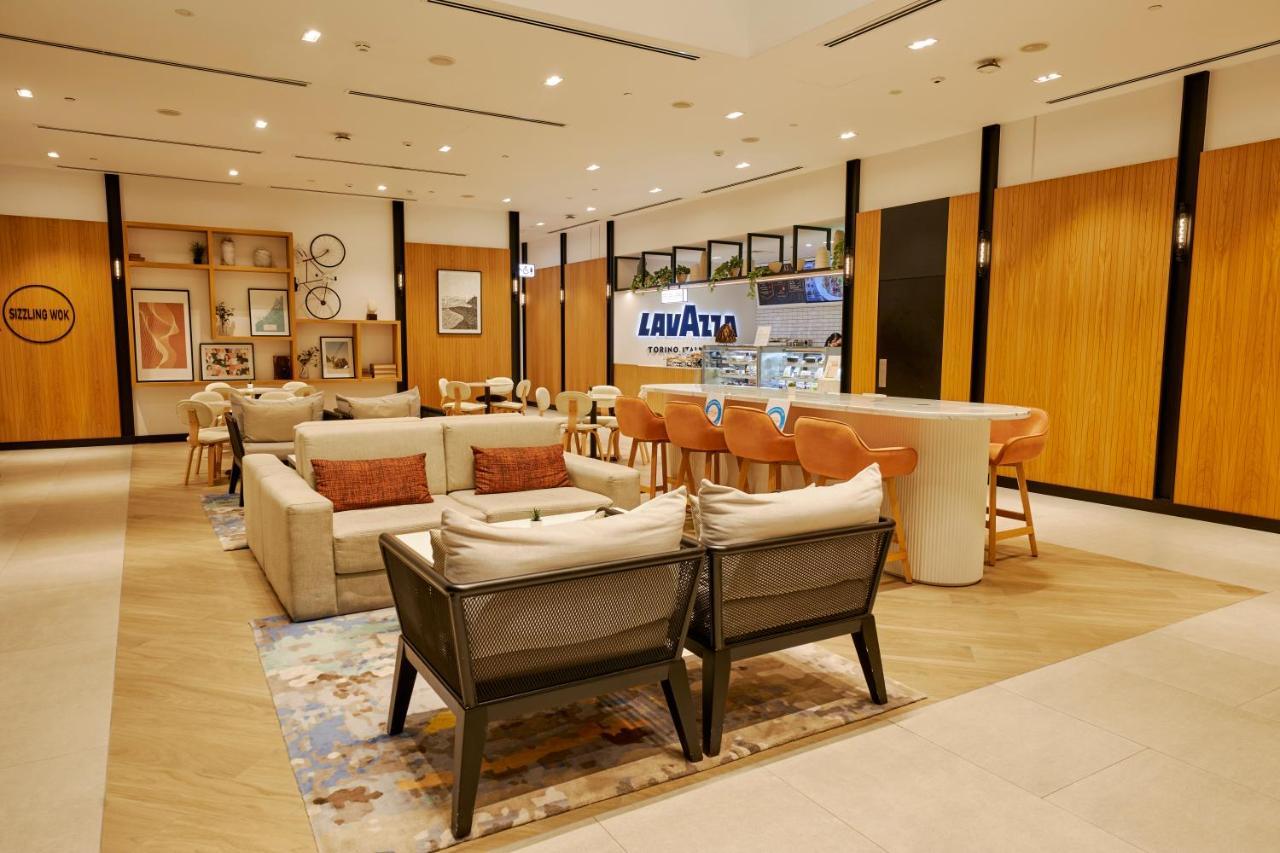 Citymax Hotel Business Bay Dubai Buitenkant foto