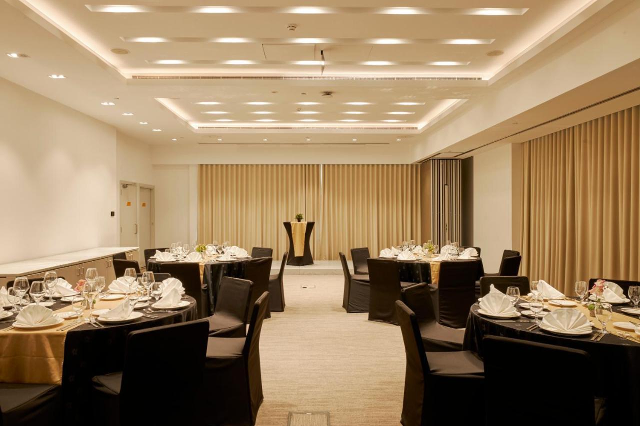 Citymax Hotel Business Bay Dubai Buitenkant foto